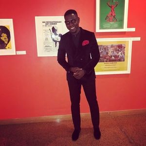 Meet your Posher, Adrian